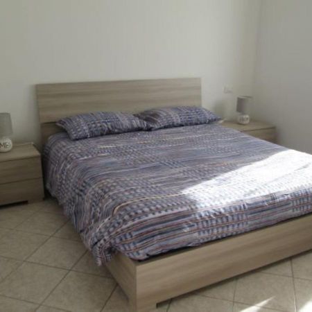 Casa Mia Apartment Nus Ngoại thất bức ảnh