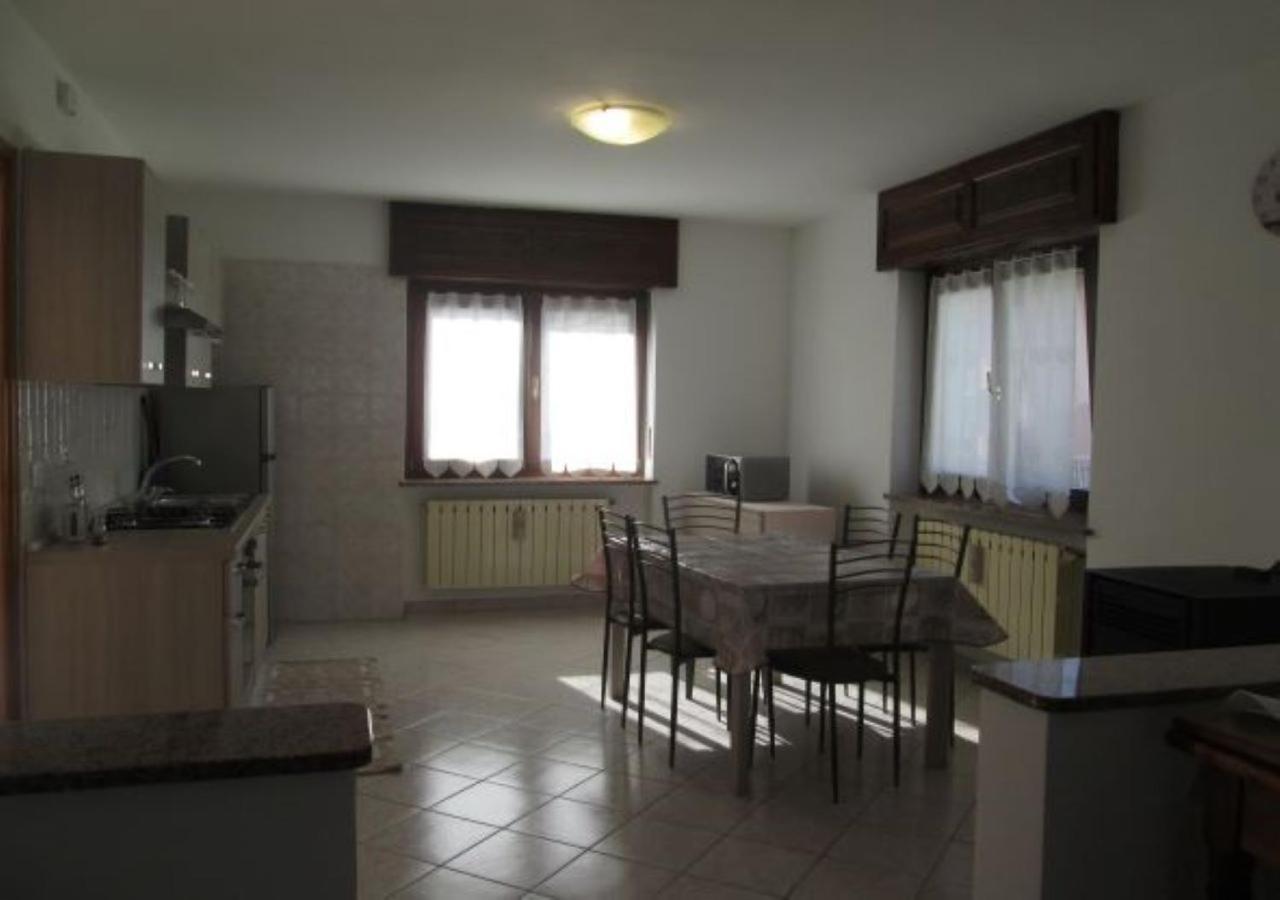 Casa Mia Apartment Nus Ngoại thất bức ảnh