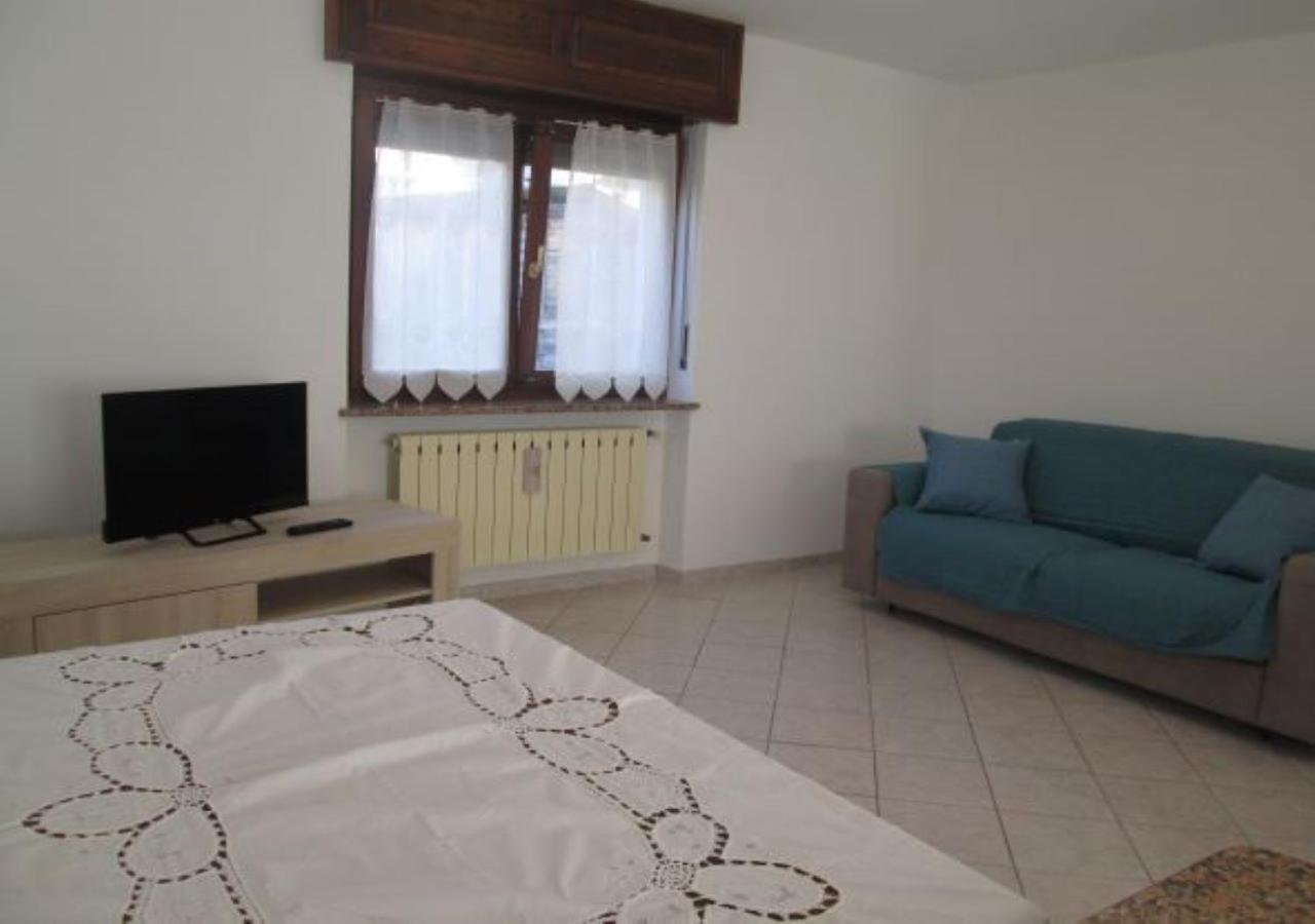 Casa Mia Apartment Nus Ngoại thất bức ảnh