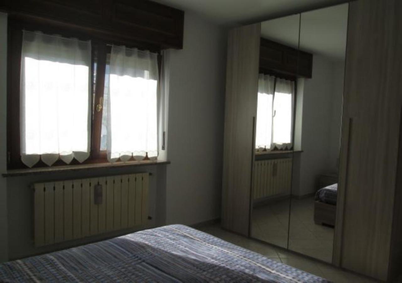 Casa Mia Apartment Nus Ngoại thất bức ảnh