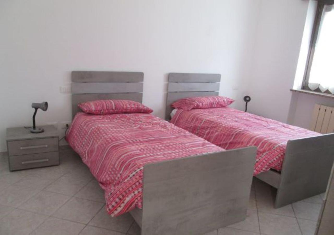 Casa Mia Apartment Nus Ngoại thất bức ảnh