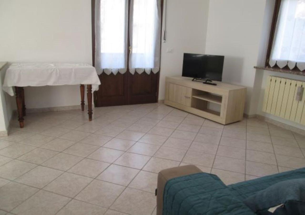 Casa Mia Apartment Nus Ngoại thất bức ảnh